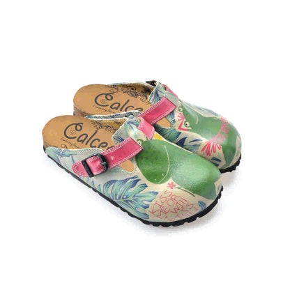 Clogs -  CAL380 (1890747482208)