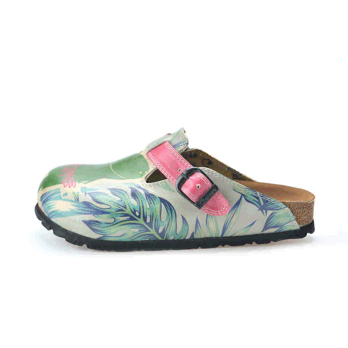 Clogs -  CAL380 (1890747482208)