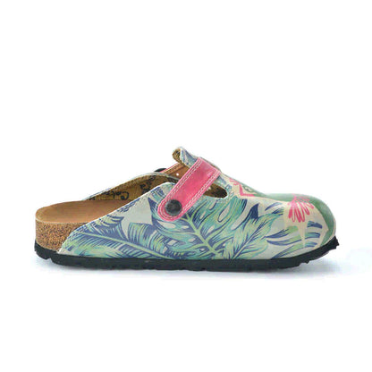 Clogs -  CAL380 (1890747482208)