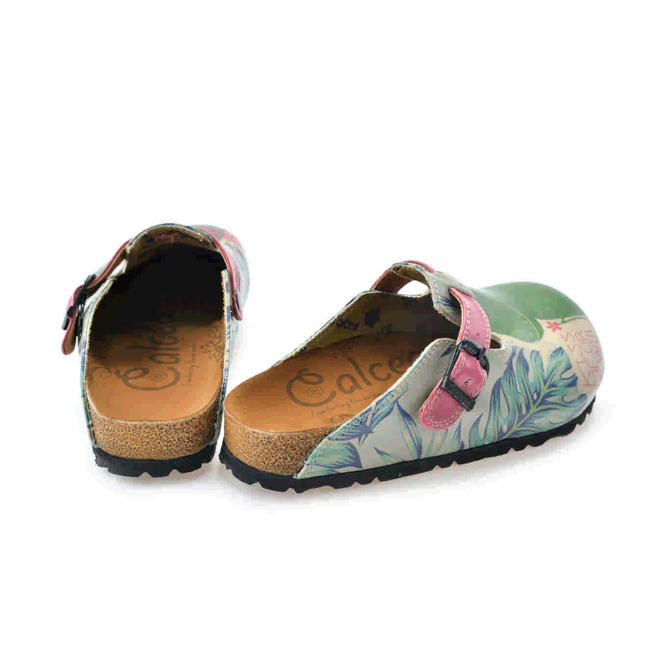 Clogs -  CAL380 (1890747482208)