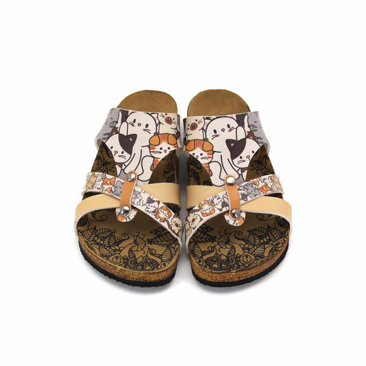 Sandal CAL3815