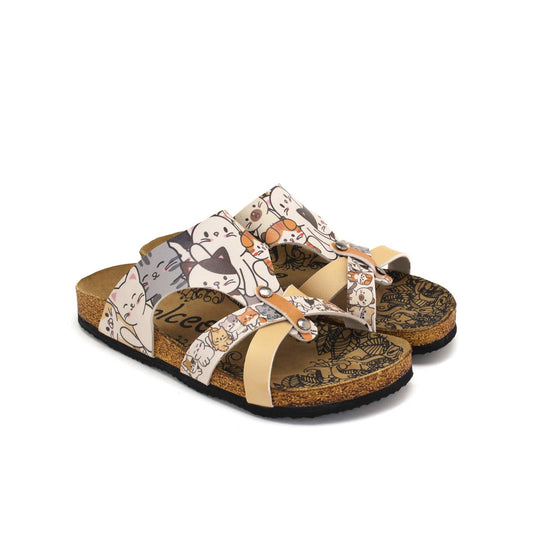Sandal CAL3815