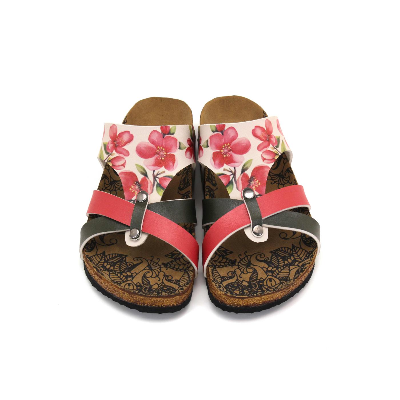 Sandal CAL3816