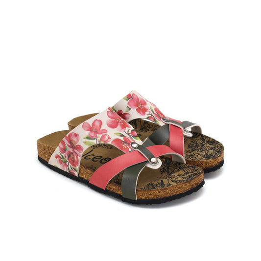 Sandal CAL3816