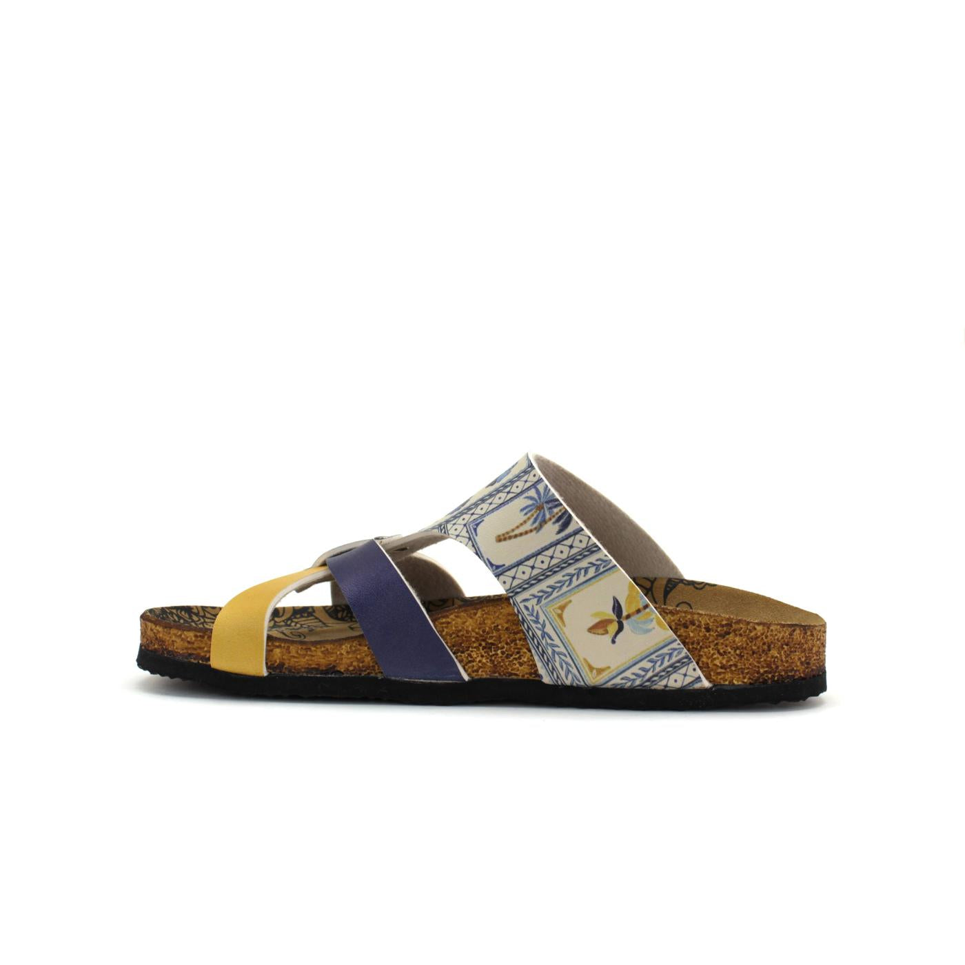 Sandal CAL3817