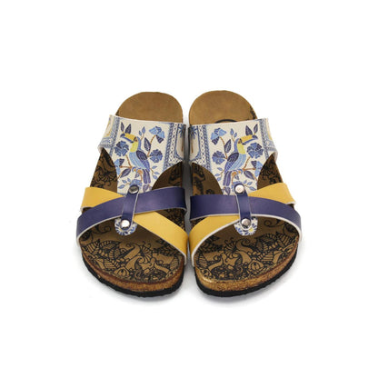 Sandal CAL3817