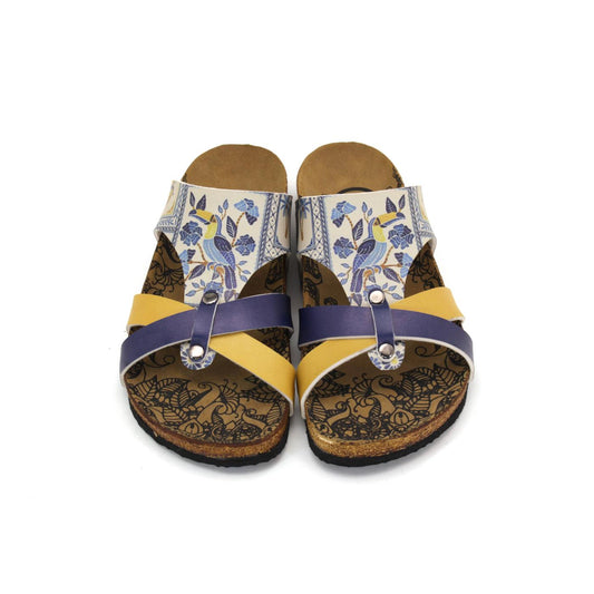 Sandal CAL3817