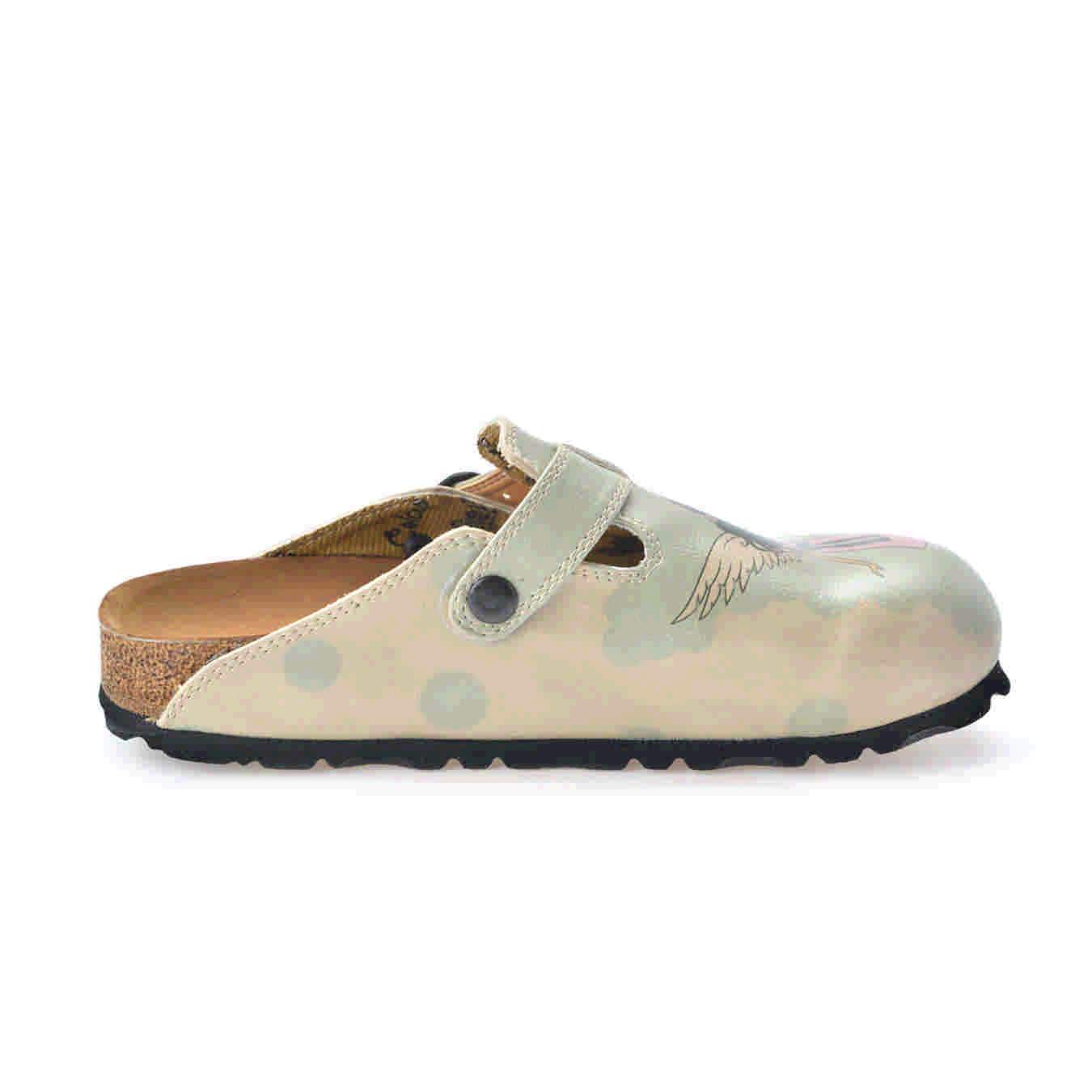 Clogs -  CAL381 (1890747514976)