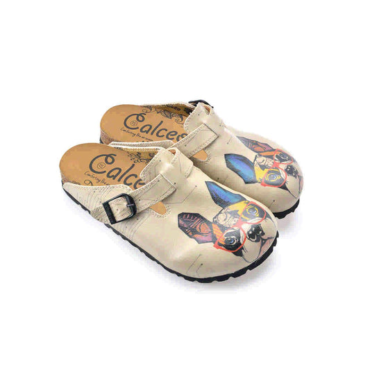 Clogs -  CAL382 (1890747580512)