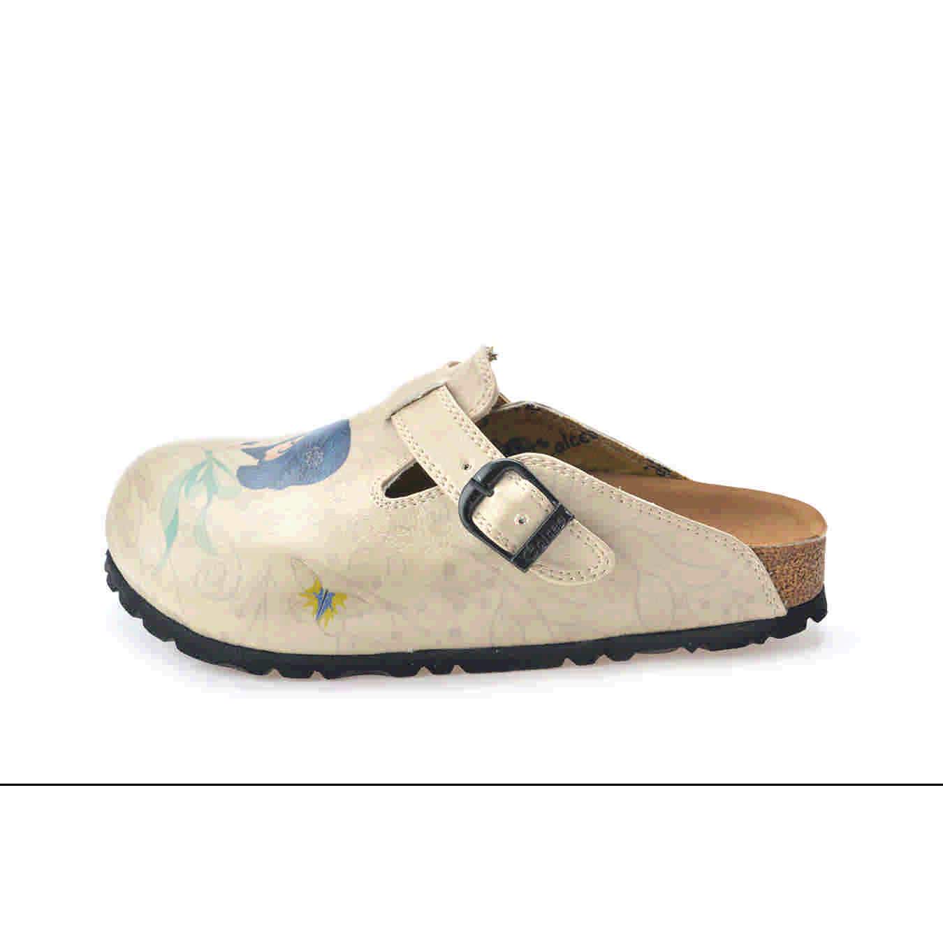 Clogs -  CAL384 (1890747711584)