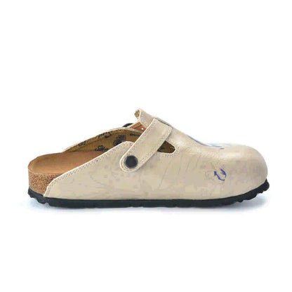 Clogs -  CAL384 (1890747711584)