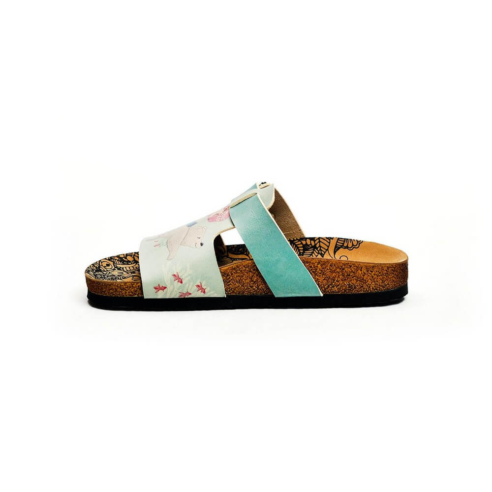 Sandal CAL3901