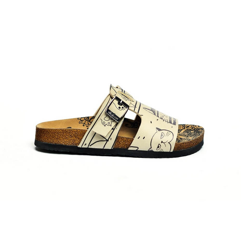 Sandal CAL3902