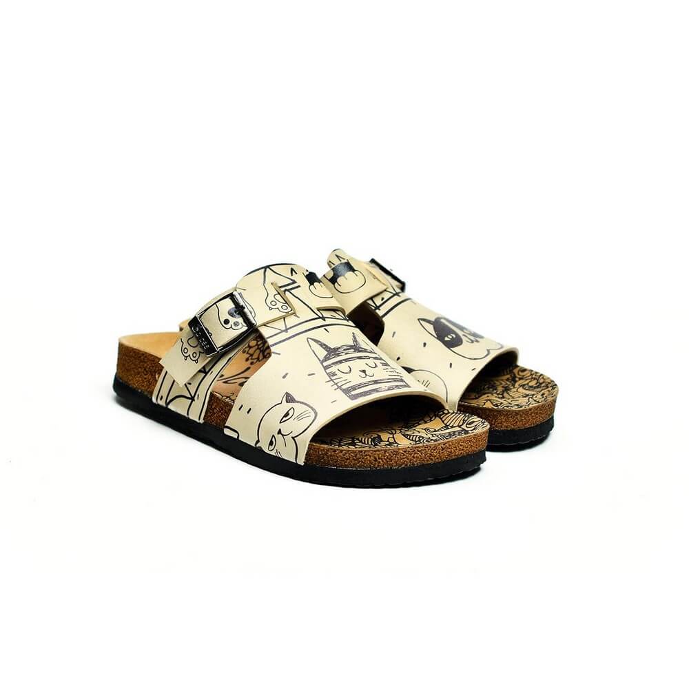 Sandal CAL3902