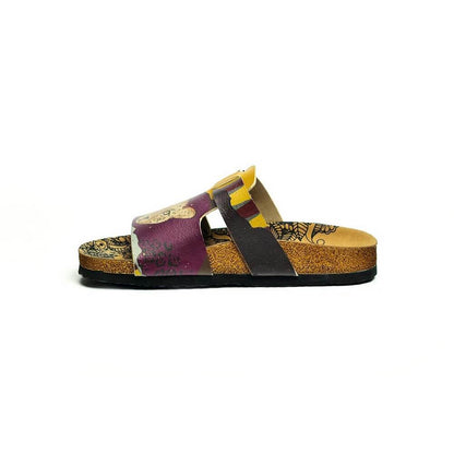Sandal CAL3904