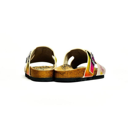 Sandal CAL3906
