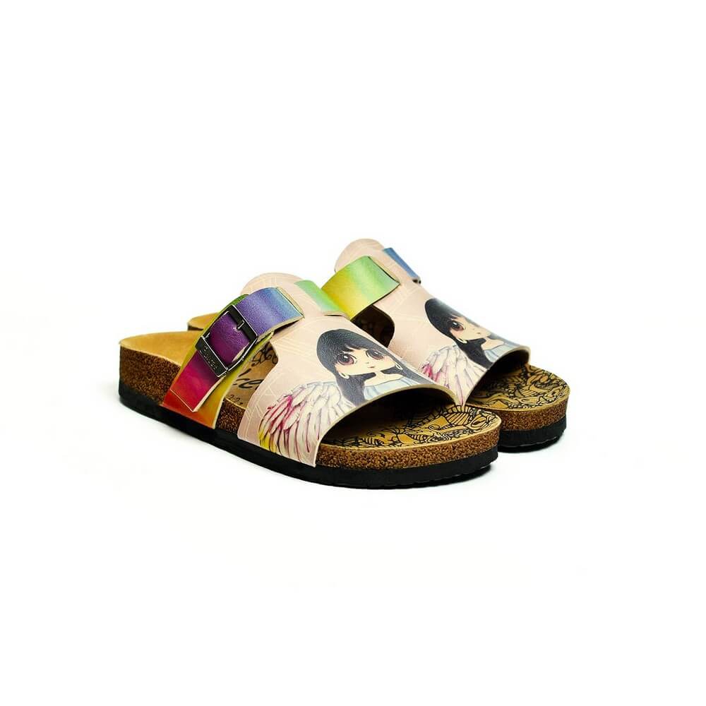Sandal CAL3906