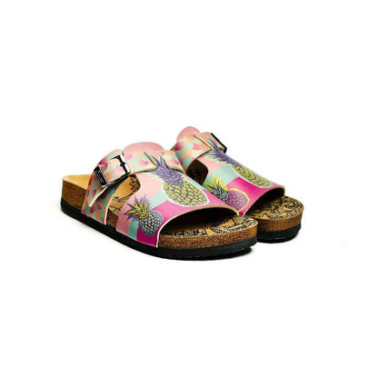 Sandal CAL3907