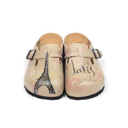 Clogs -  CAL395 (2254987493472)