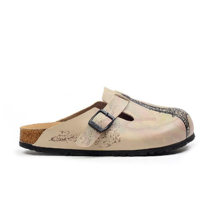 Clogs -  CAL395 (2254987493472)