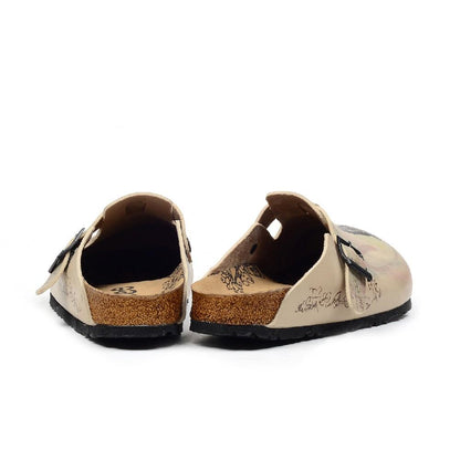 Clogs -  CAL395 (2254987493472)