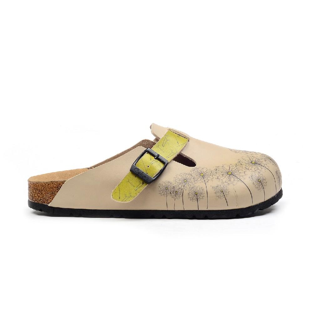Clogs -  CAL398 (2254987755616)