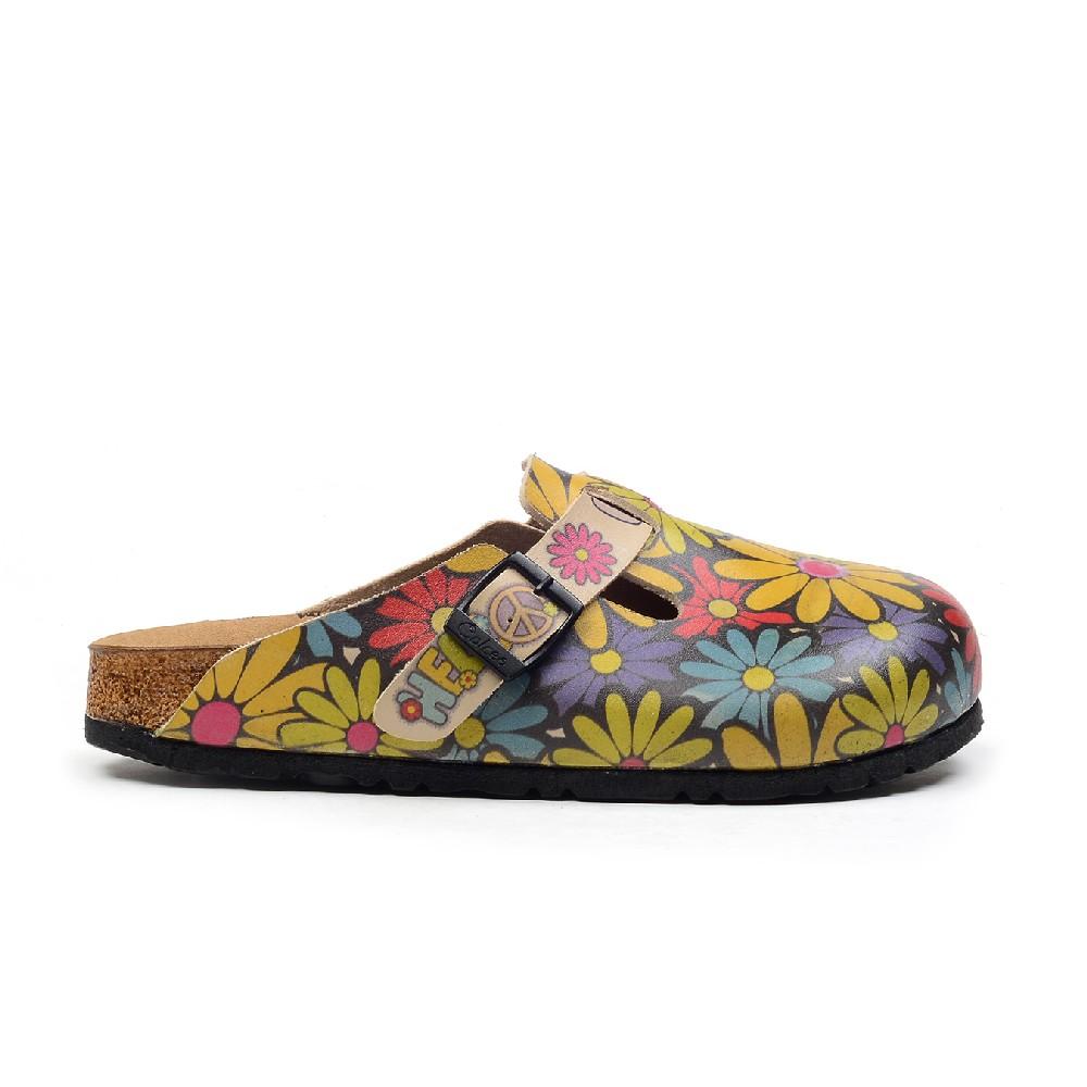 Clogs -  CAL399 (2254987853920)