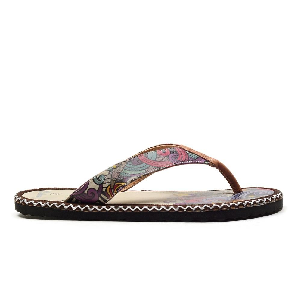 Flip-Flop CAL422 (2254988542048)