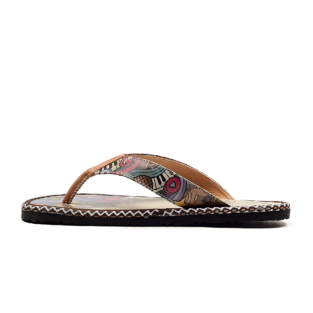 Flip-Flop CAL422 (2254988542048)