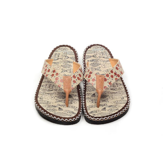 Flip-Flop CAL423 (2254988607584)