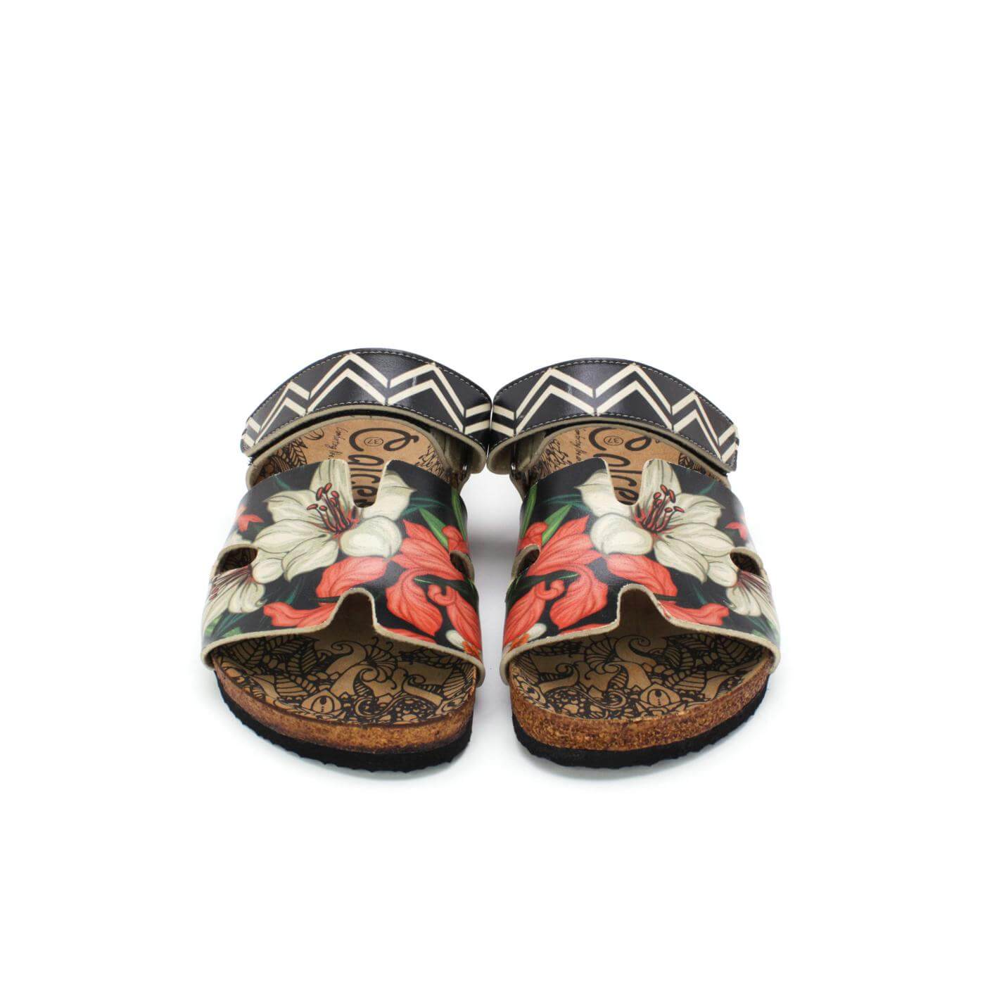 Sandal CAL4501