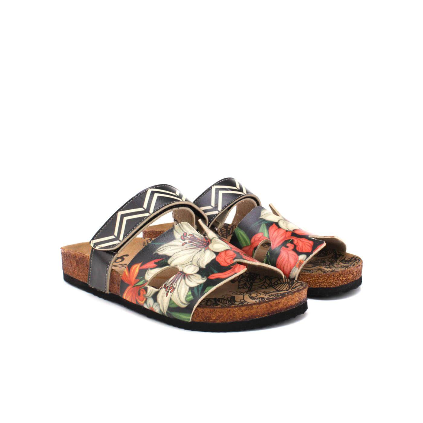 Sandal CAL4501