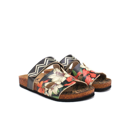 Sandal CAL4501