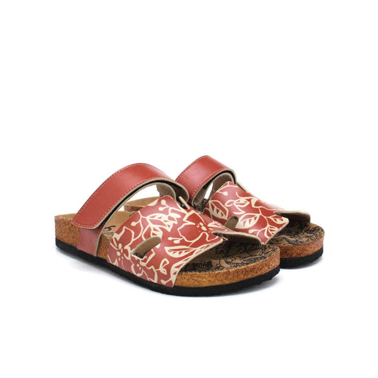 Sandal CAL4502