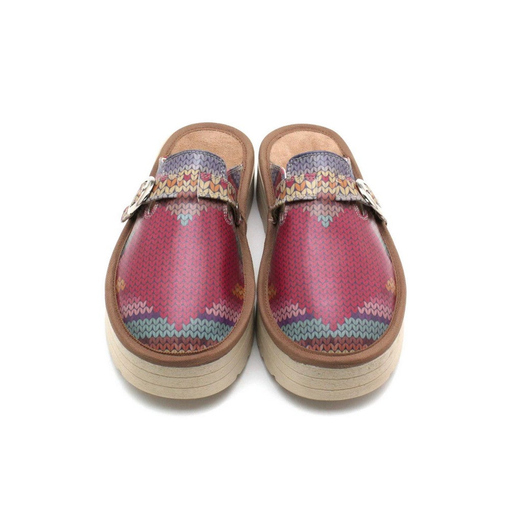 Slipper CAL4628