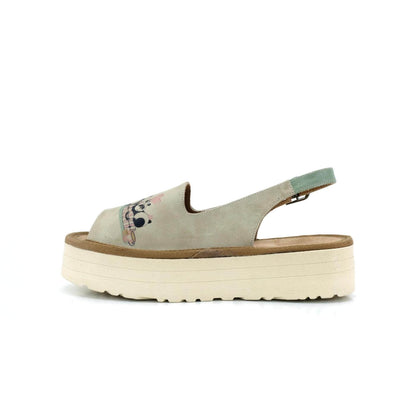 Sandal CAL4701