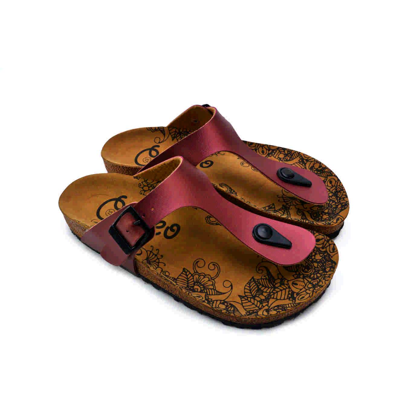 Sandal - CAL532 (1890748006496)