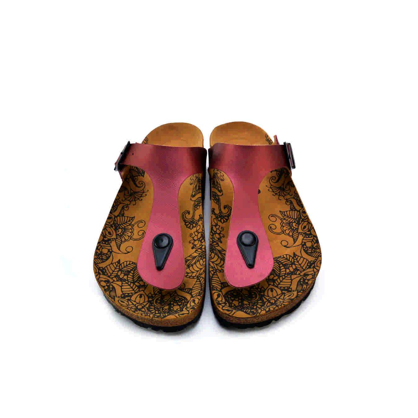 Sandal - CAL532 (1890748006496)