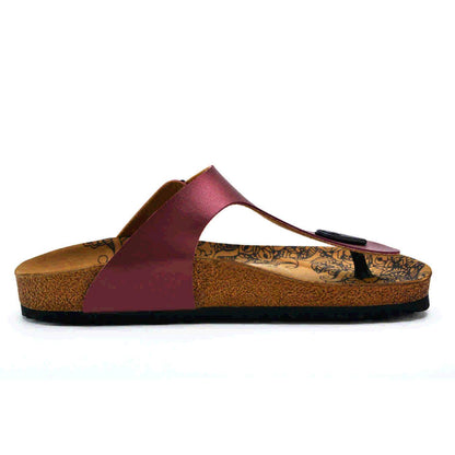 Sandal - CAL532 (1890748006496)
