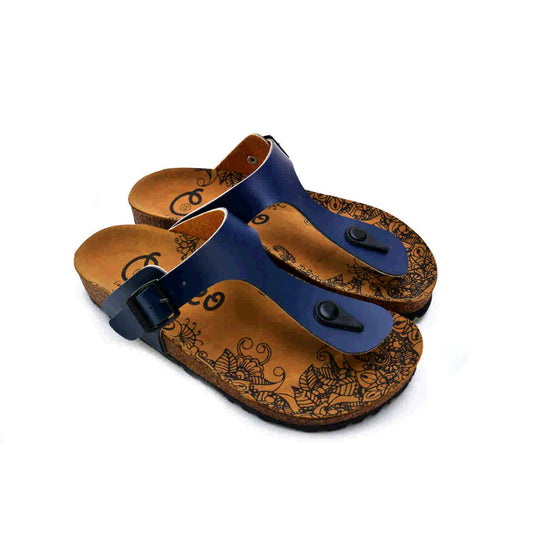 Sandal - CAL533 (1890748104800)
