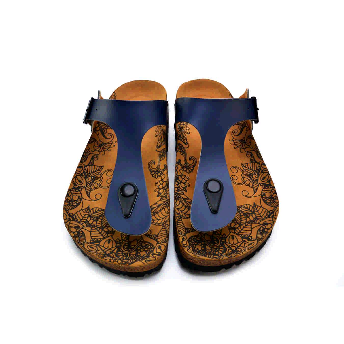 Sandal - CAL533 (1890748104800)