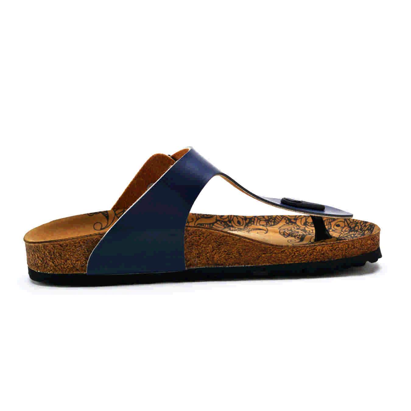 Sandal - CAL533 (1890748104800)