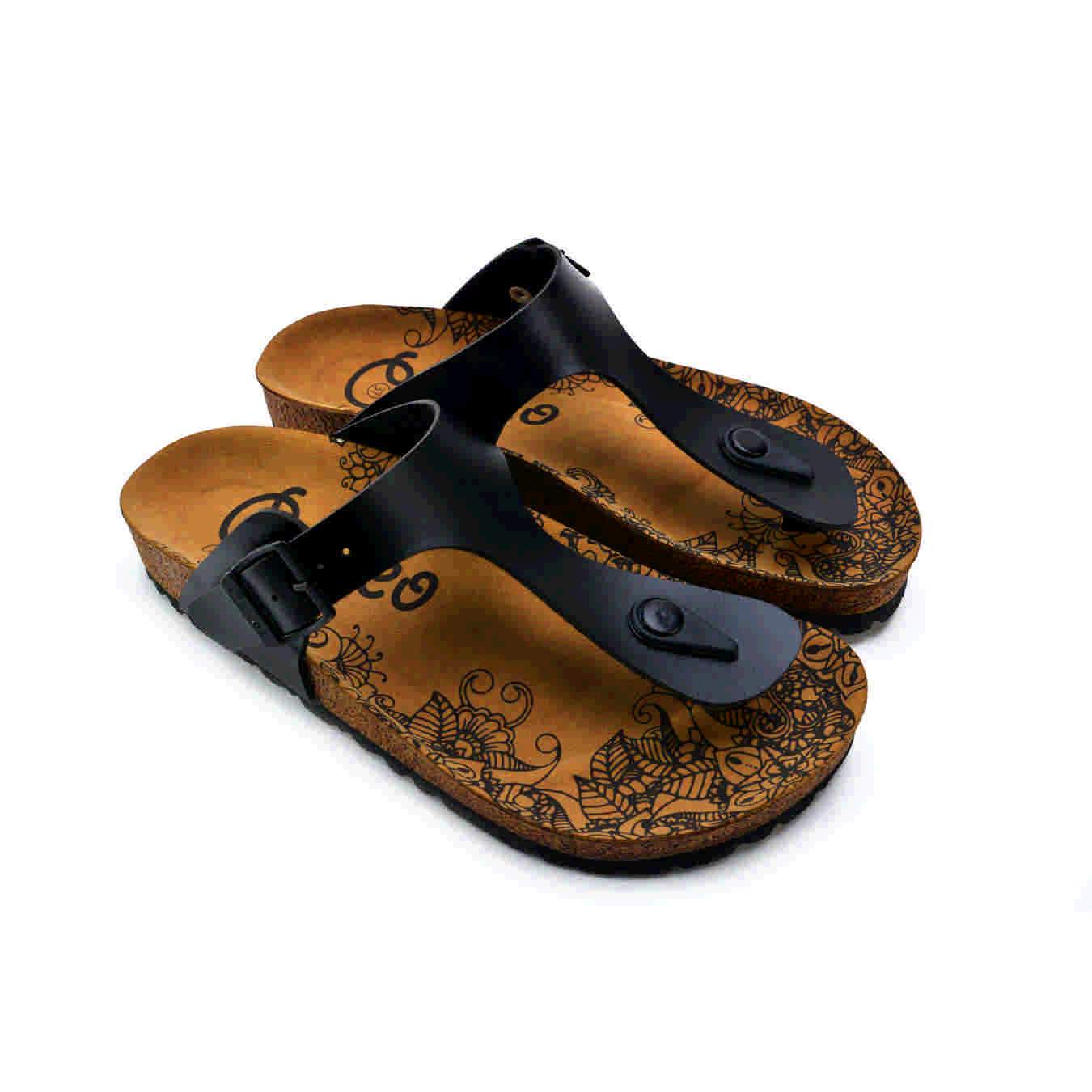 Sandal - CAL534 (1890748203104)
