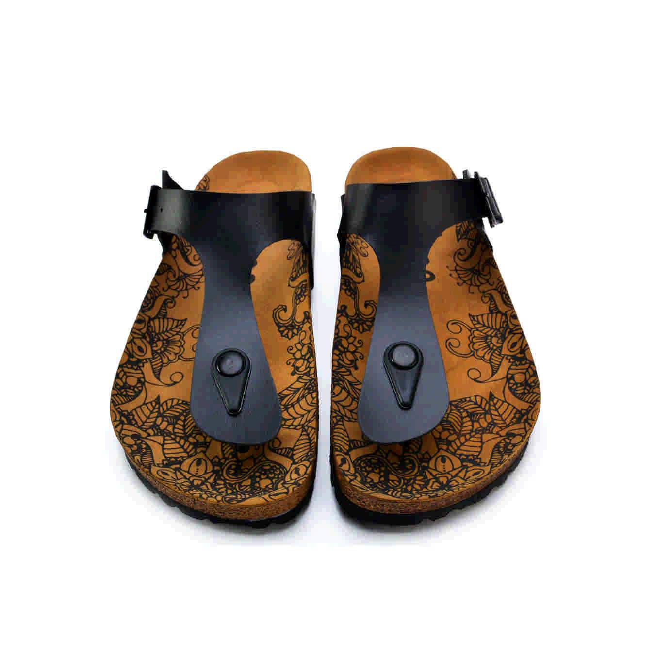 Sandal - CAL534 (1890748203104)