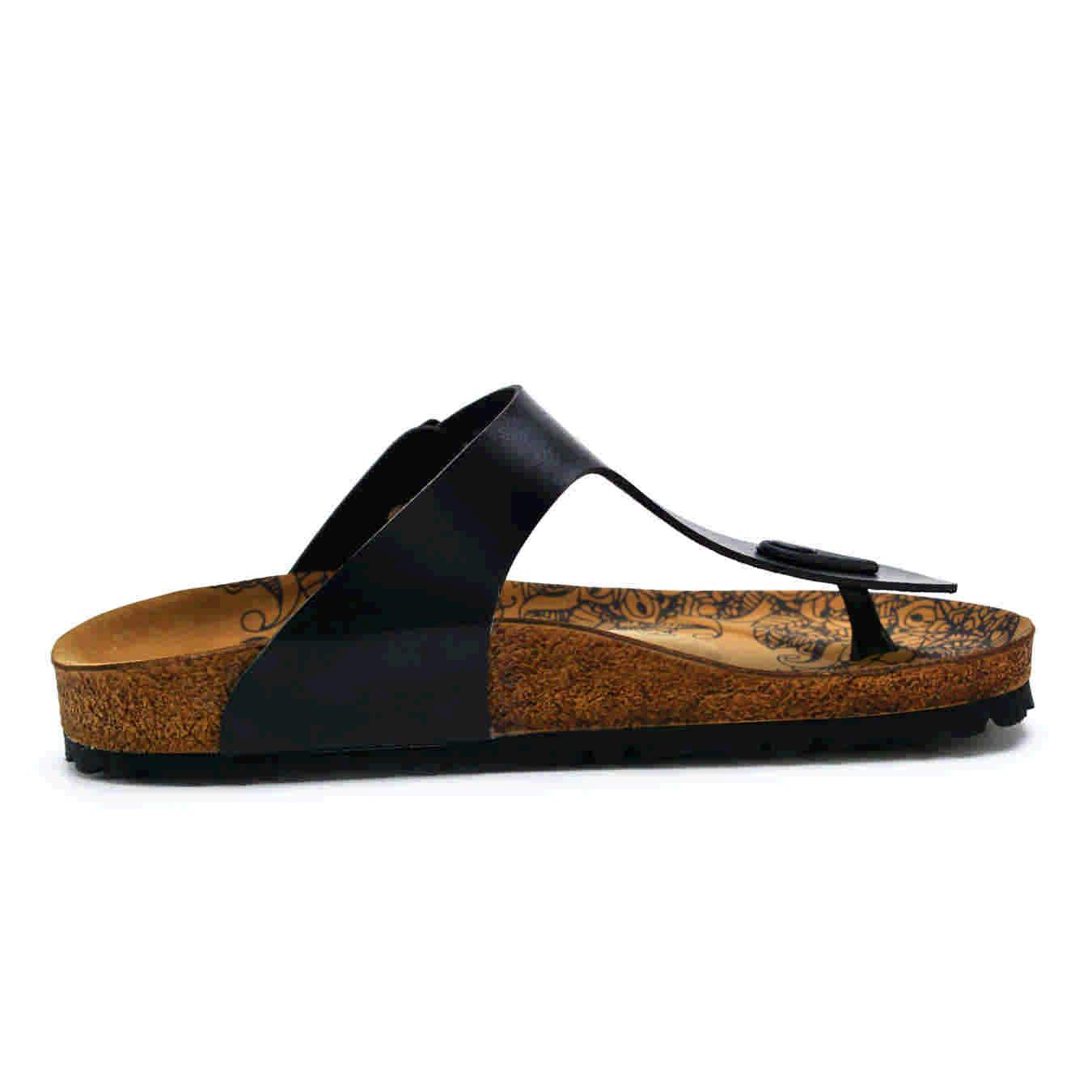 Sandal - CAL534 (1890748203104)