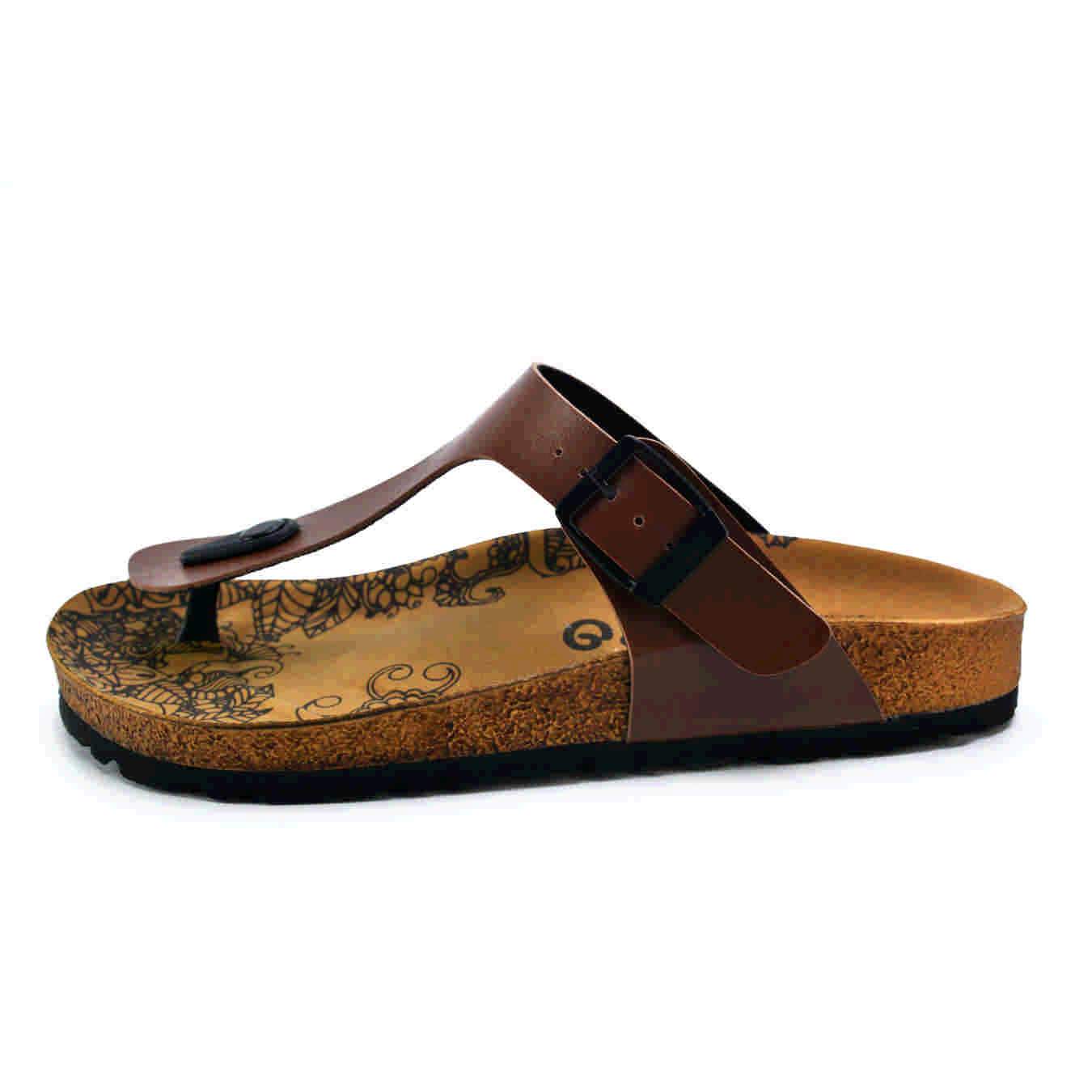 Sandal - CAL535 (1890748268640)