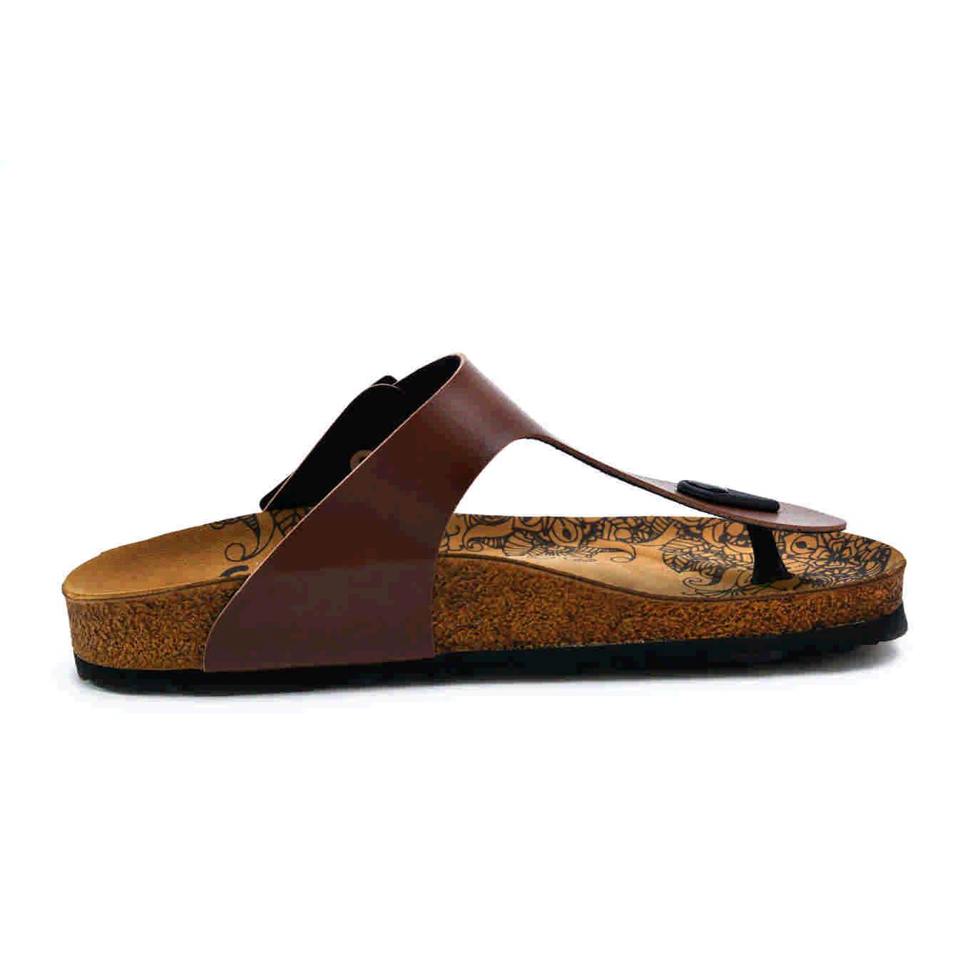 Sandal - CAL535 (1890748268640)