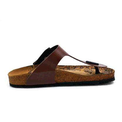 Sandal - CAL535 (1890748268640)