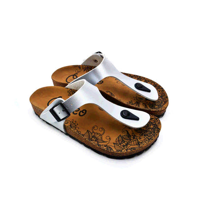 Sandal - CAL537 (1890748366944)