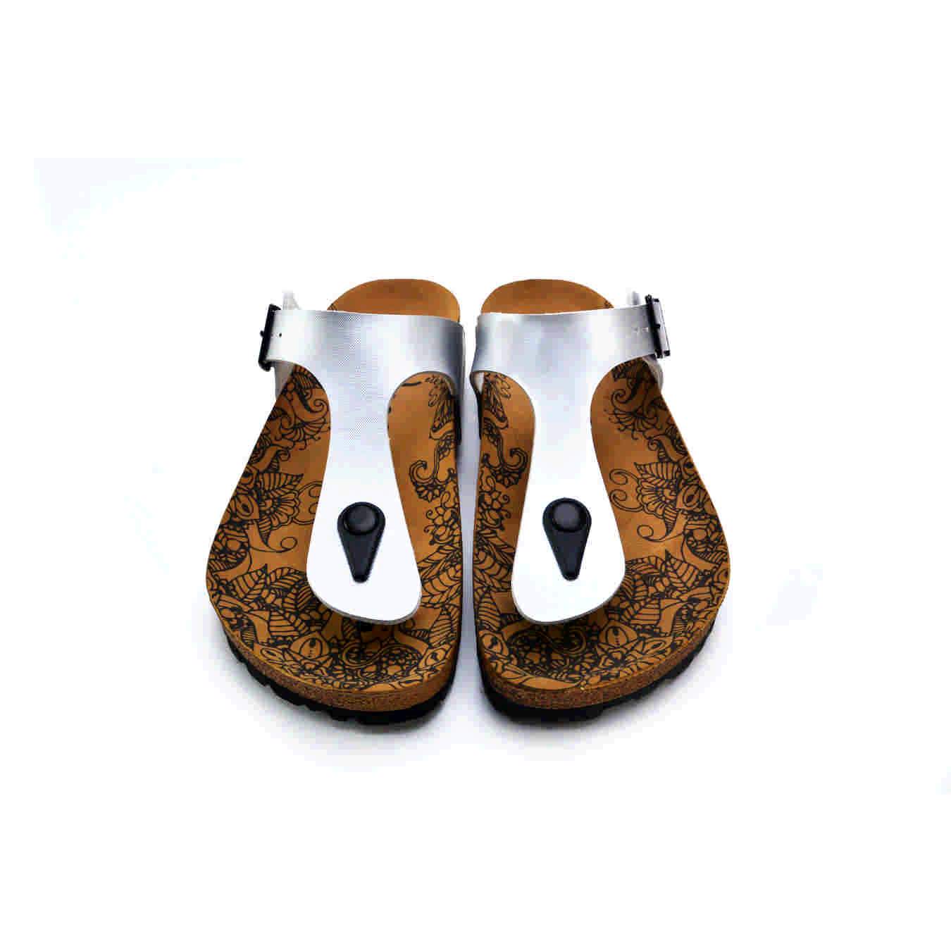 Sandal - CAL537 (1890748366944)
